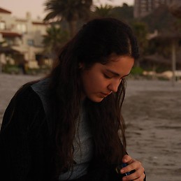 Fernanda Urquiza Carter