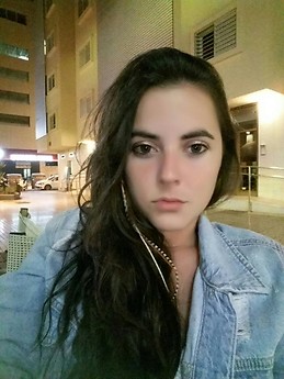 Anabella Araujo Maza