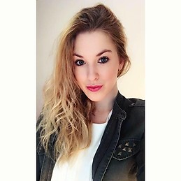 Petra Komel Gentilini