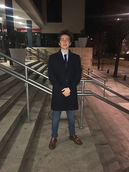 Gabi de la Riva Alaminos