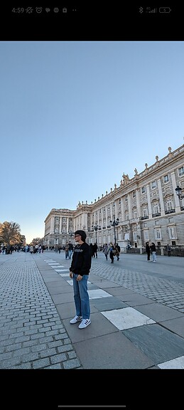 Carlos Rodríguez Castillo