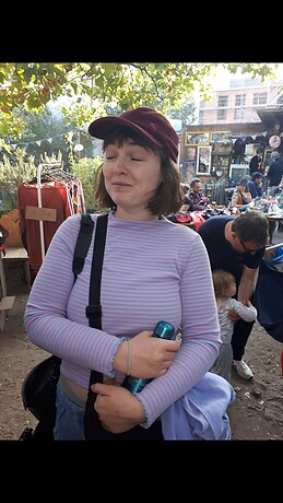 Thea Schmitz