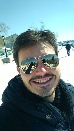 Garrote Carlos