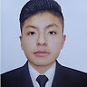 KEVIN JESUS HUANAY DE LA CRUZ