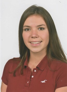 Lucie Bocquet