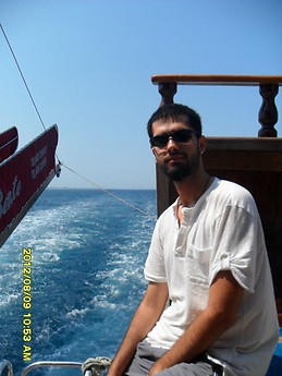 Ibrahim Yurdakul