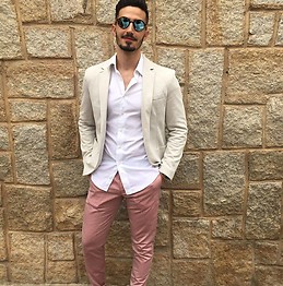 Alberto Torres
