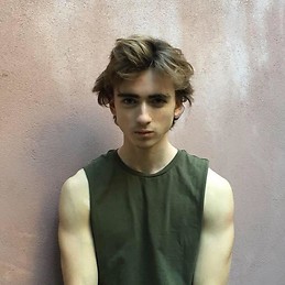 Mikhael Kinley-Safronoff