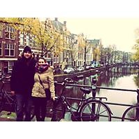 Laura Tirado Gutiérrez