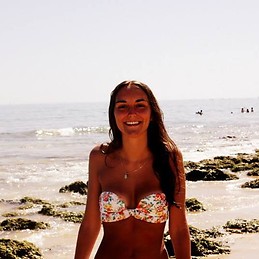 Leonor Meira