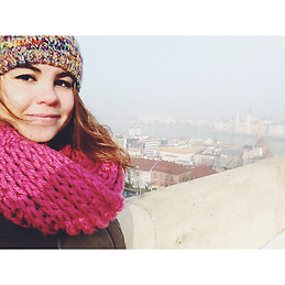 Ana Isabel Martínez Garzón