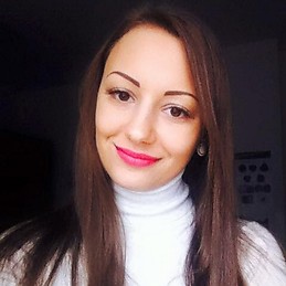 Ing. Lucia Hlavačková