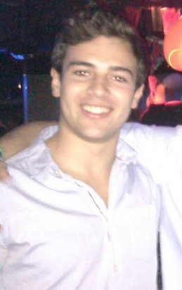 Alvaro Vallés Buitrago