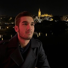 Jose Angel Fernandez Gomez