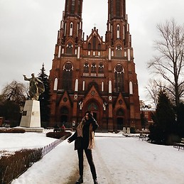 Concha Pérez-Carrasco