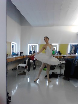Maria Robysheva