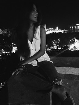 Elena Cebrián