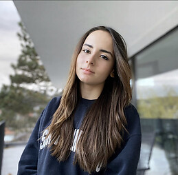 Mia Marinova