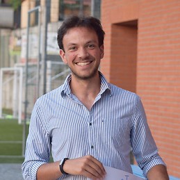 Lorenzo Testa