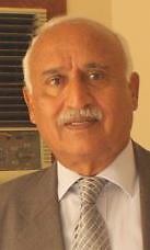Mahboob Siddiqui