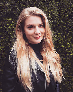 Adriána Venclíková