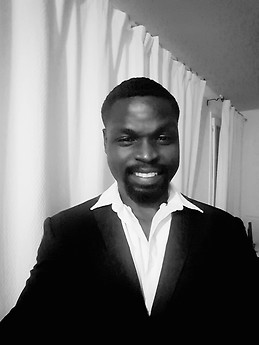 Bénito Marlon BAILEY