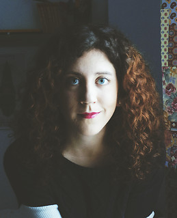 Carmen Ruiz