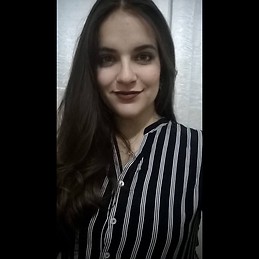 Fernanda Pais