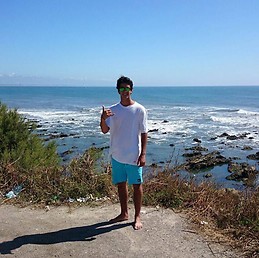 Pablo Rodriguez Quiros