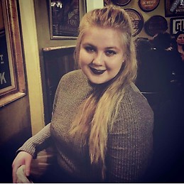 Ásdís Gunnarsdóttir