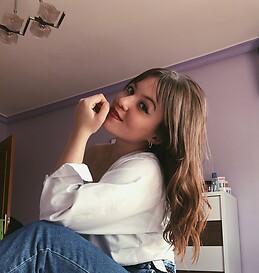 Brenda Vázquez De Miguel