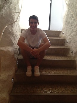 pedro garcía-casarrubios alberca