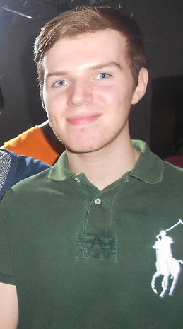 Neil Melville