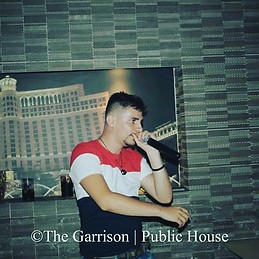 Víctor Prada Fernández