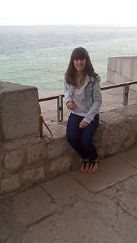Rosa M Álvarez Duarte