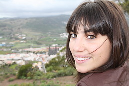 María Soledad Hernández Santana