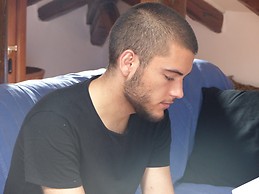 Carlos Martínez Bernal