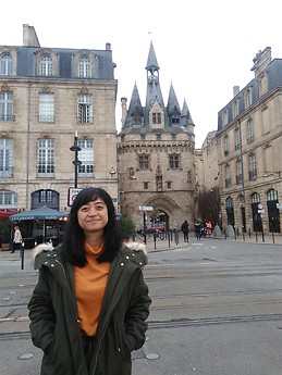 Mirsya Ekarina Mulyani