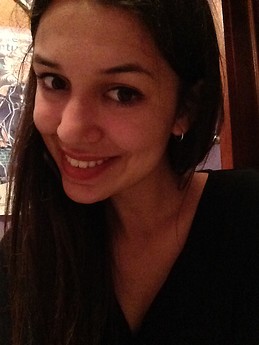 Irma Izquierdo Suárez