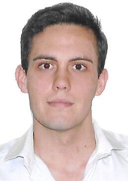 Paul jiménez boland