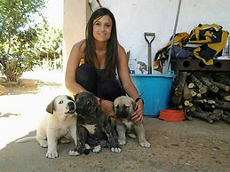 helena  macias gonzalez