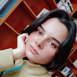 Zeynep DEMİRKOL