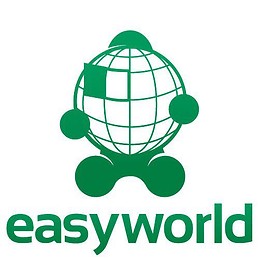easyworld london Reino Unido