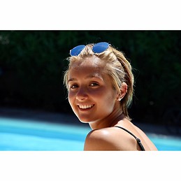 Camille Berthon