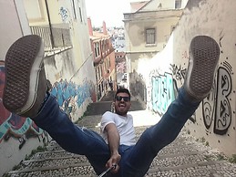 Alberto Gasch Salvá