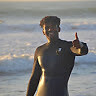 Miguel Senghor Machado Karekezi