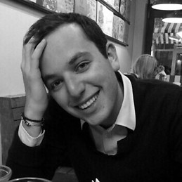 Raphael Lavner Benhamou