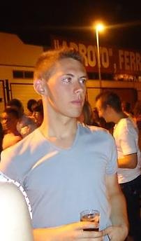 Mario HernandezLopez