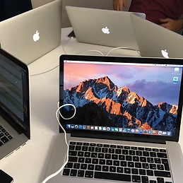 alessia immacolata gentile