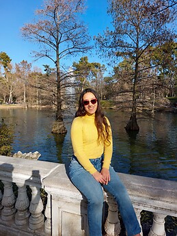 Paula Daniela Sanchez Rodriguez